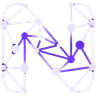 Neural Mesh Tech Logo
